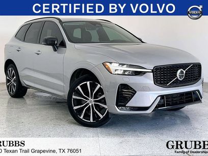 Used 2024 Volvo XC60 B5 Plus w/ Protection Package Premier