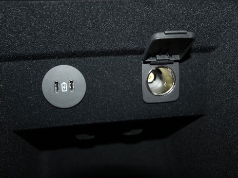 New 2026 Lincoln Nautilus Reserve image 24