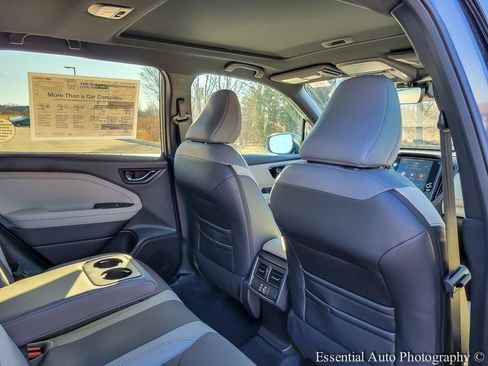 New 2026 Subaru Forester Limited image 26