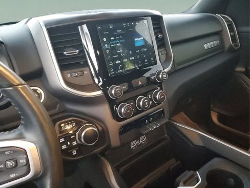 Certified 2022 RAM 1500 Big Horn image 29