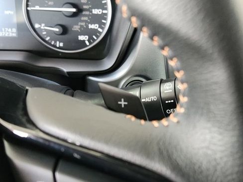 Used 2025 Subaru Forester Touring image 43