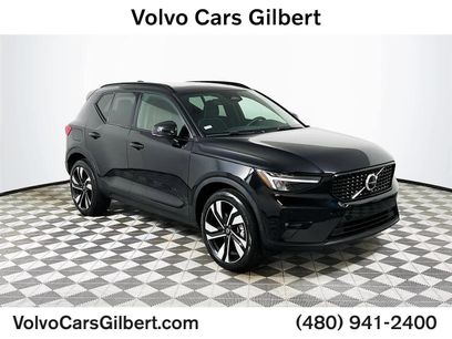 Certified 2023 Volvo XC40 B5 Plus w/ Climate Package