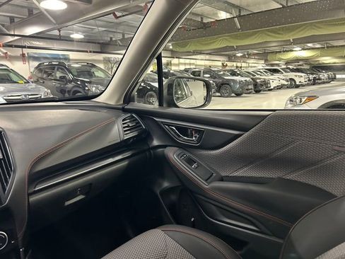 Certified 2023 Subaru Forester Sport image 27