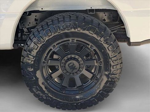 New 2026 Ford F250 Lariat image 9