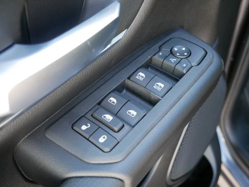 New 2026 RAM 1500 Laramie w/ Night Edition image 7