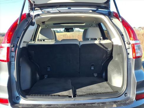 Used 2016 Honda CR-V Touring image 9