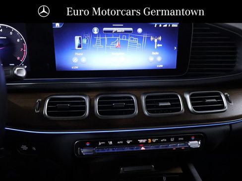 Used 2026 Mercedes-Benz GLE 350 4MATIC image 25