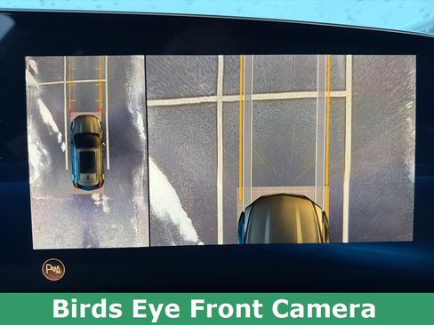 Used 2025 Cadillac XT4 Premium Luxury w/ Technology Package image 39