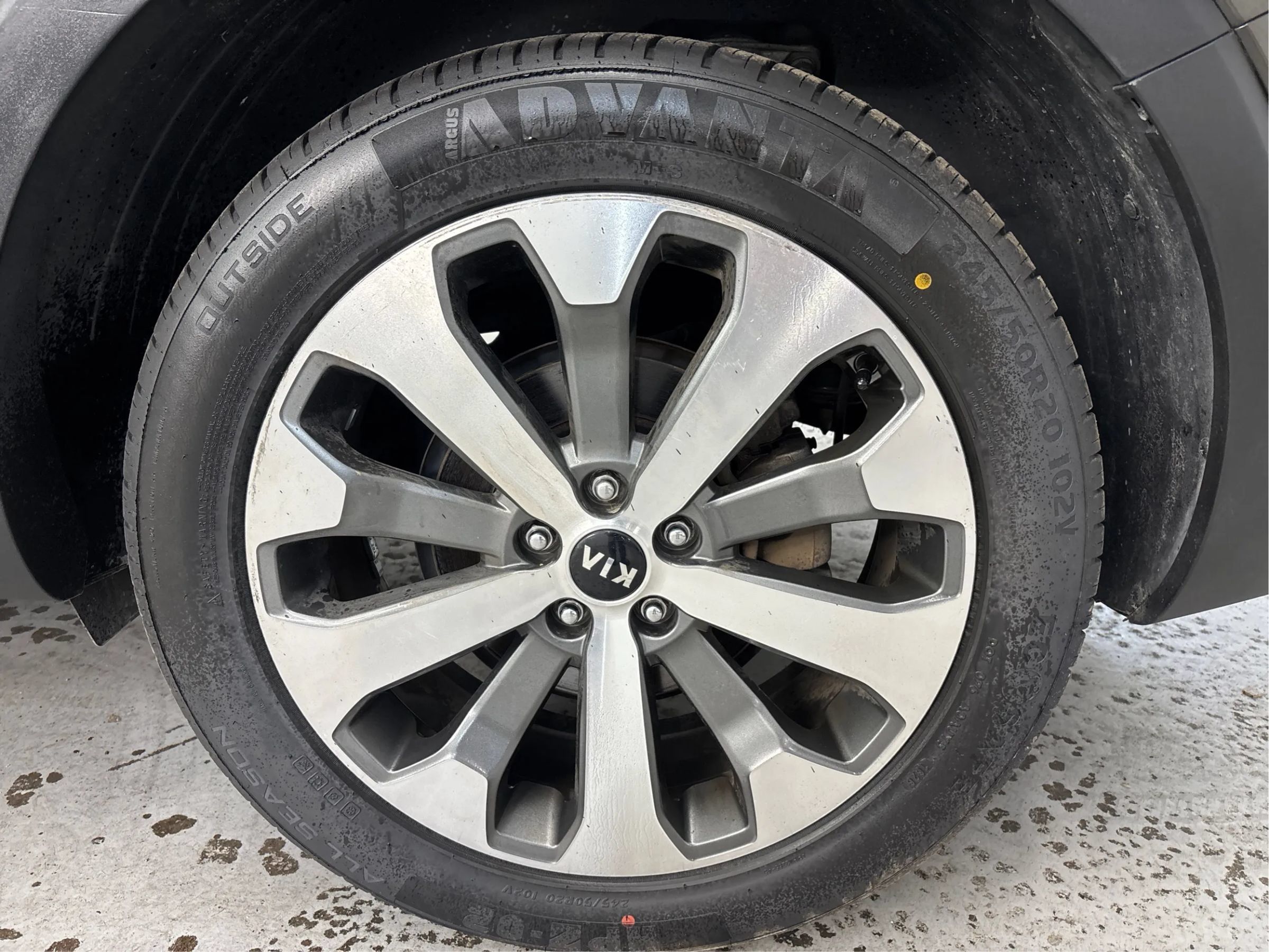 Used 2020 Kia Telluride S FWD image 30