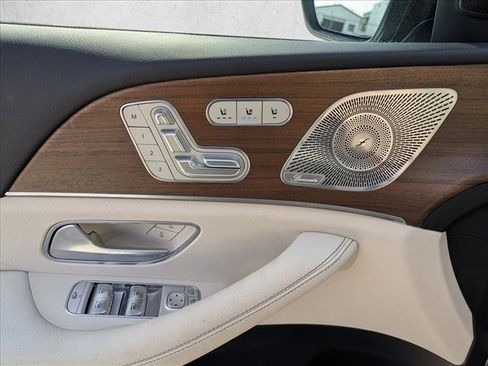 Certified 2025 Mercedes-Benz GLE 350 GLE 350 image 16