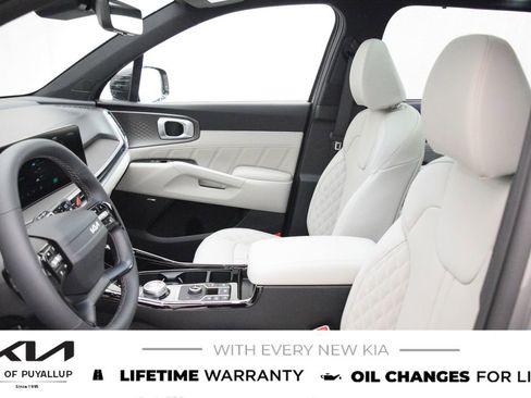 New 2026 Kia Sorento SX Prestige AWD/4WD image 10