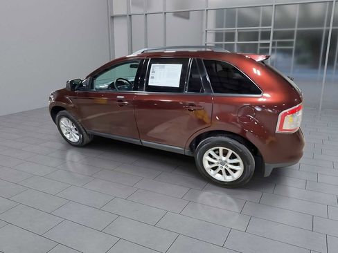 Used 2010 Ford Edge SEL image 6