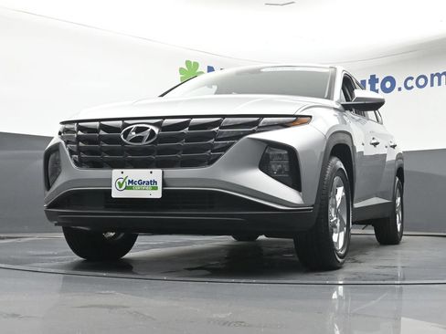 Used 2024 Hyundai Tucson SE AWD/4WD image 7