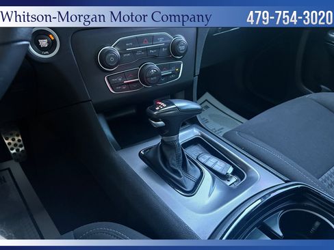 Used 2022 Dodge Charger R/T w/ Blacktop Package image 29