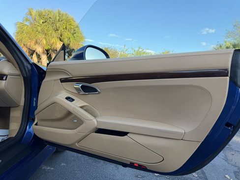 Used 2013 Porsche Boxster S image 20