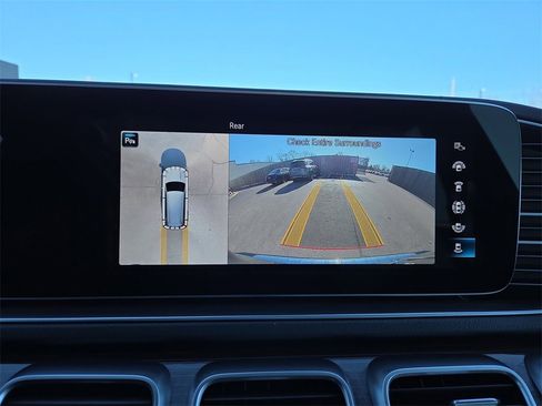 Certified 2023 Mercedes-Benz GLS 580 GLS 580 image 26