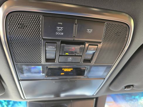 Used 2024 Lexus LX 600 4WD w/ Interior Upgrade Package image 32