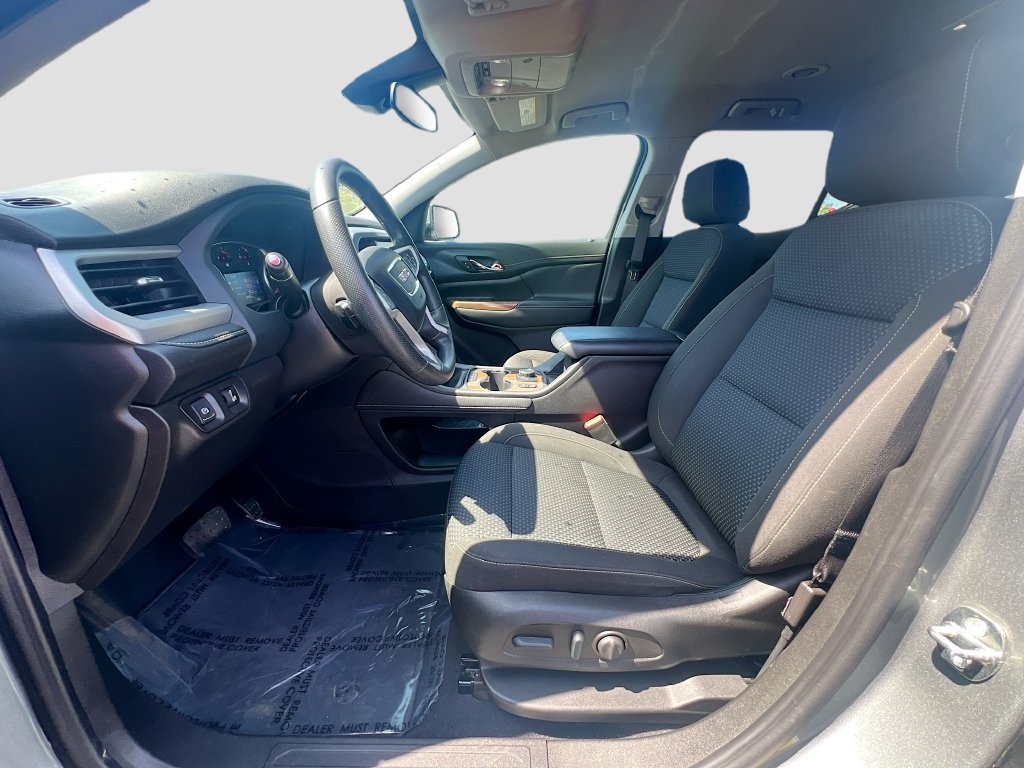 Used 2023 GMC Acadia SLE w/ Driver Convenience Package AWD/4WD image 27