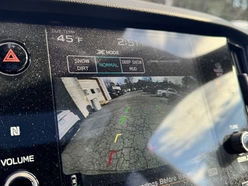 Used 2024 Subaru Outback Wilderness image 17