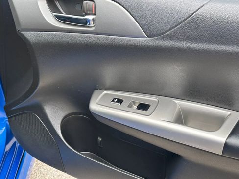 Used 2009 Subaru Impreza WRX Premium image 20