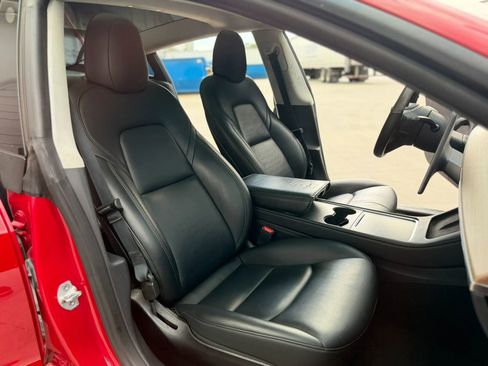 Used 2023 Tesla Model 3 Standard Range RWD image 23