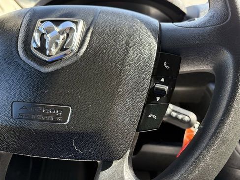 Used 2021 RAM ProMaster 1500 w/ Interior LED Lighting Group image 18