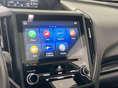 Used 2022 Subaru Forester Wilderness image 15