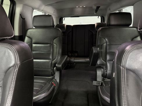 Used 2020 GMC Yukon XL Denali w/ Denali Ultimate Package AWD/4WD image 11