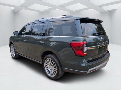 Used 2022 Ford Expedition Limited RWD image 5