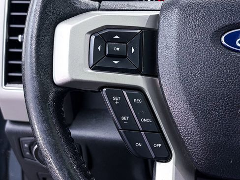 Used 2020 Ford F150 Lariat AWD/4WD image 28