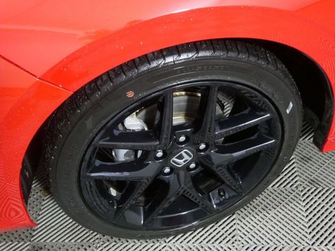 Used 2024 Honda Civic Sport image 15