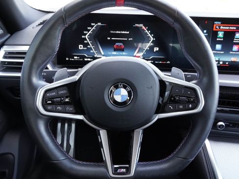 Certified 2025 BMW 440i xDrive AWD/4WD image 18