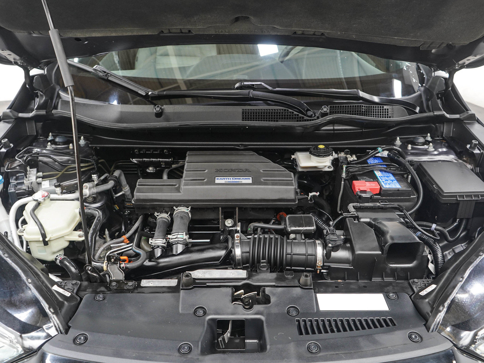 Used 2021 Honda CR-V EX image 29