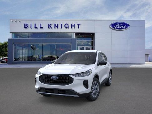 New 2026 Ford Escape Active w/ Cold Weather Package FWD image 2