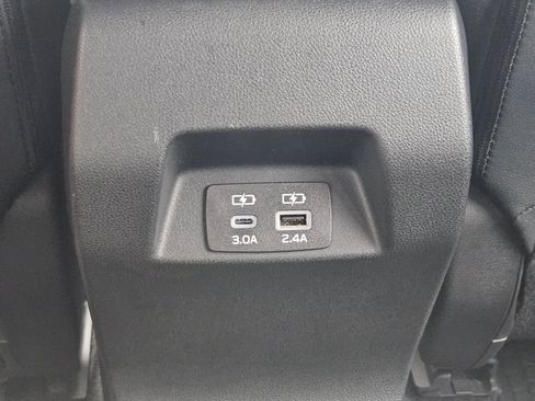Used 2024 Subaru Crosstrek 2.5i Wilderness AWD/4WD image 28