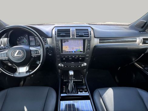 Used 2021 Lexus GX 460 Premium w/ Premium Package AWD/4WD image 15