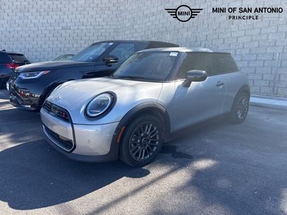 Certified 2025 MINI Cooper S