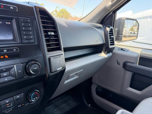 Used 2020 Ford F150 XL w/ Equipment Group 101A Mid RWD image 25