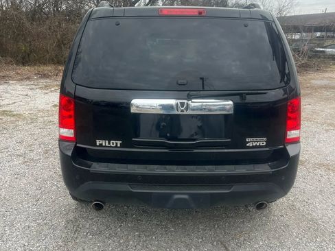 Used 2012 Honda Pilot Touring image 13