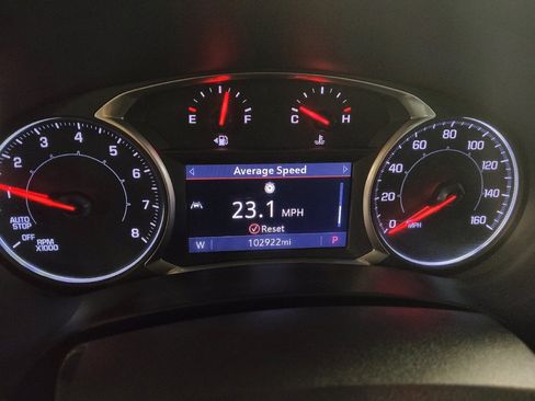 Used 2021 GMC Terrain SLT AWD/4WD image 23