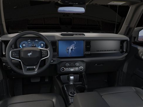 New 2025 Ford Bronco Big Bend image 10