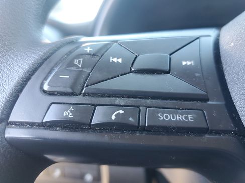 Used 2024 Nissan Kicks S image 22