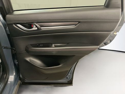 Used 2024 MAZDA CX-5 Carbon Edition image 33