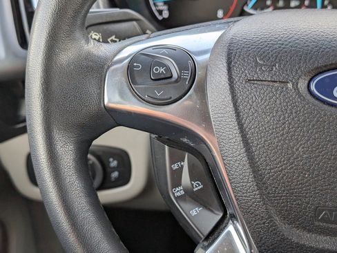 Used 2023 Ford Transit Connect Titanium image 17