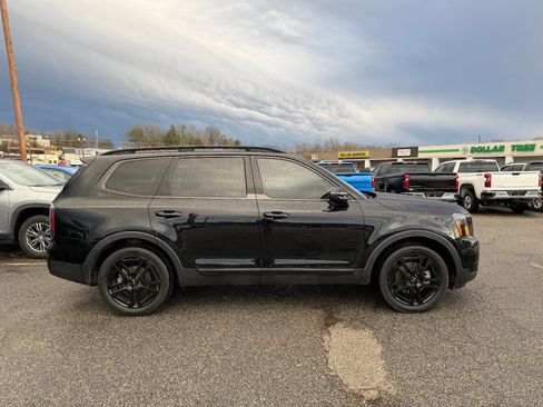 Used 2024 Kia Telluride EX X-Line image 2