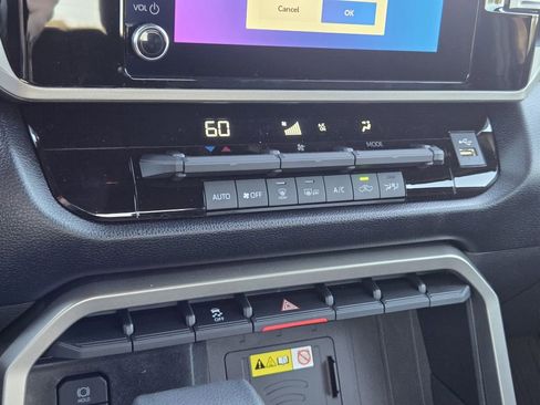 New 2026 Toyota Tundra SR5 image 15