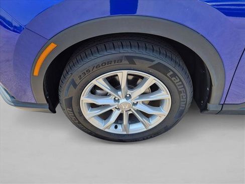 Certified 2024 Honda CR-V EX image 22