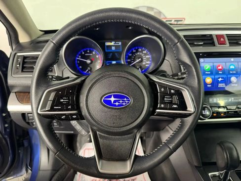 Used 2019 Subaru Outback 2.5i Limited w/ Popular Package #2 image 13