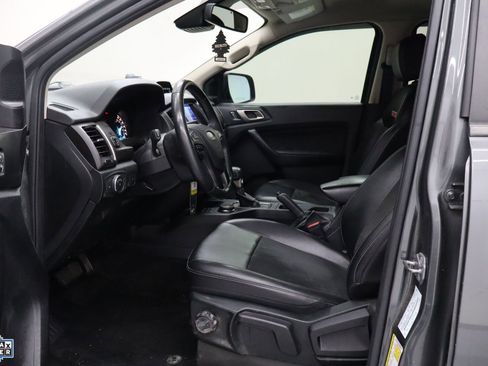 Used 2022 Ford Ranger XLT w/ Tremor Off-Road Package image 26