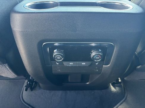 New 2026 Chevrolet Tahoe Premier image 15